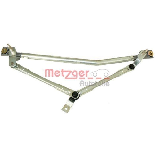 METZGER AUTOTEILE Wischergest&auml;nge 2190078
