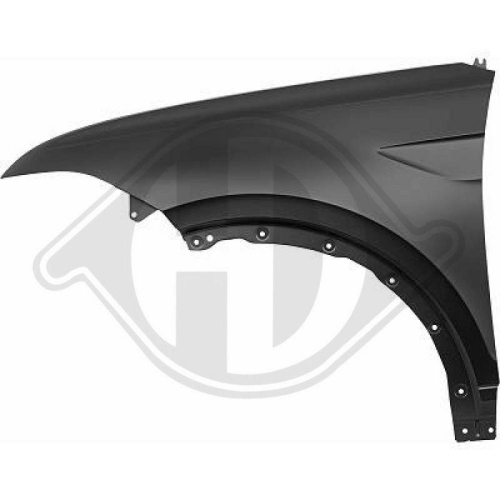 DIEDERICHS Kotfl&uuml;gel 2360007