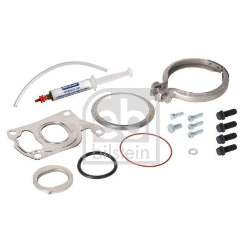 FEBI BILSTEIN Montagesatz, Lader 190086