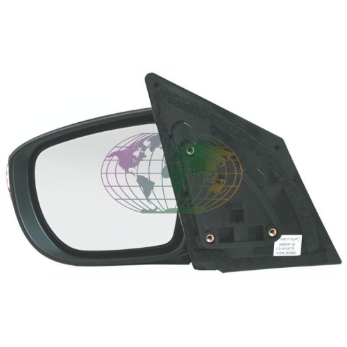 Lexmond Trading BV Au&szlig;enspiegel 4446086