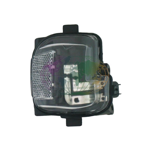 Lexmond Trading BV Blinkleuchte 5638342