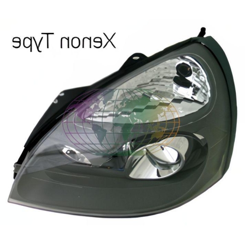 Lexmond Trading BV Hauptscheinwerfer 7201274