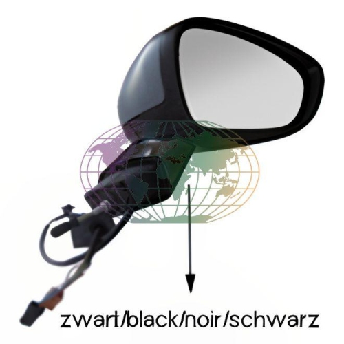 Lexmond Trading BV Au&szlig;enspiegel 2004075