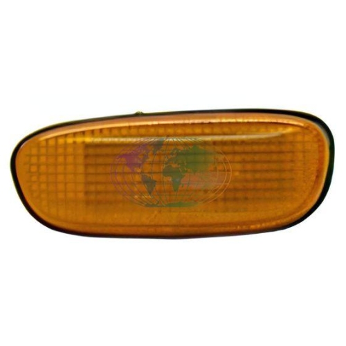 Lexmond Trading BV Blinkleuchte 8052341