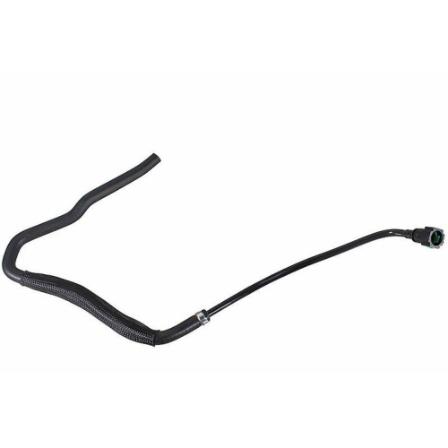 METZGER AUTOTEILE Entl&uuml;ftungsschlauch, Ausgleichsbeh&auml;lter 2421829