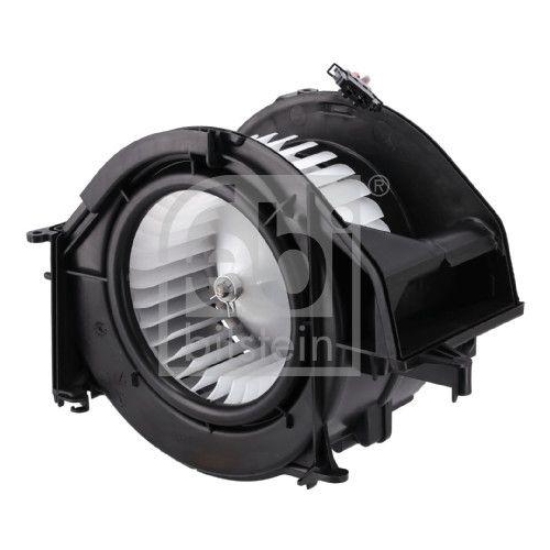 FEBI BILSTEIN Innenraumgebl&auml;se 1001061