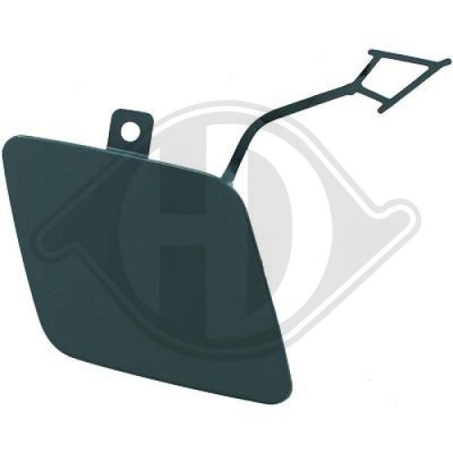 DIEDERICHS Klappe, Abschlepphaken 2249061