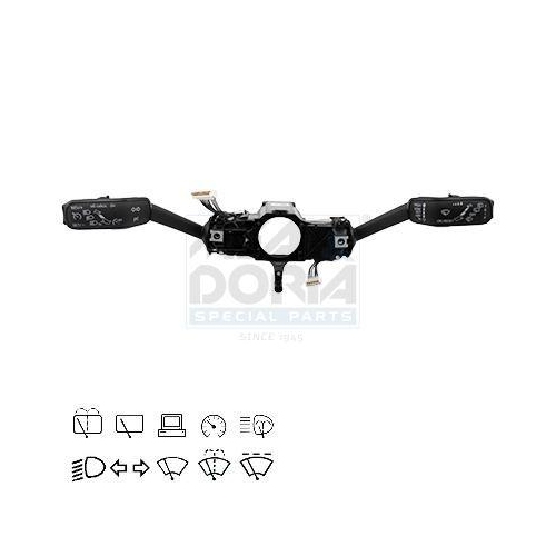 MEAT & DORIA Lenkstockschalter 23733