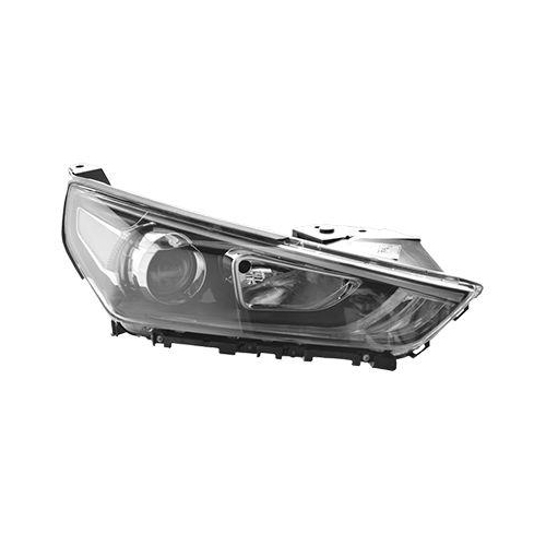 VAN WEZEL Hauptscheinwerfer 8282962