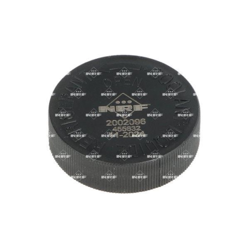 NRF Verschlussdeckel, K&uuml;hlmittelbeh&auml;lter 455632