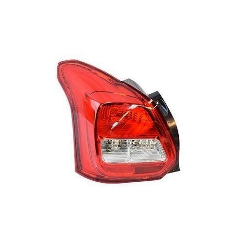 B-Ware Heckleuchte VAN WEZEL 5226931 passend f&uuml;r SUZUKI