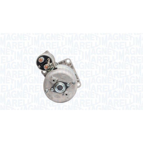MAGNETI MARELLI Starter 063217226010