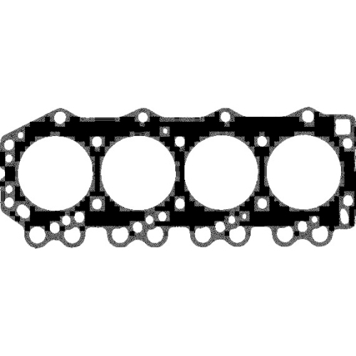 PAYEN Dichtung, Zylinderkopf BL880