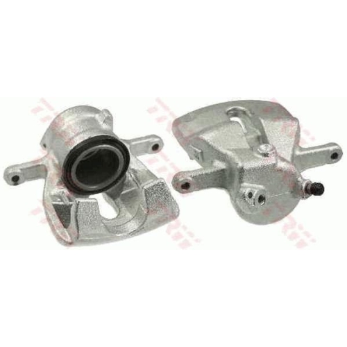 TRW Bremssattel BHX427