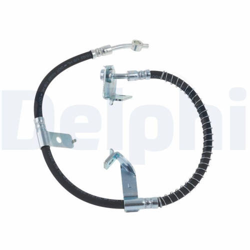 DELPHI Bremsschlauch LH7924