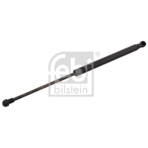 FEBI BILSTEIN Gasfeder, Koffer-/Laderaum 27625