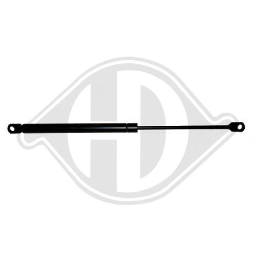 DIEDERICHS Gasfeder, Koffer-/Laderaum 9655301