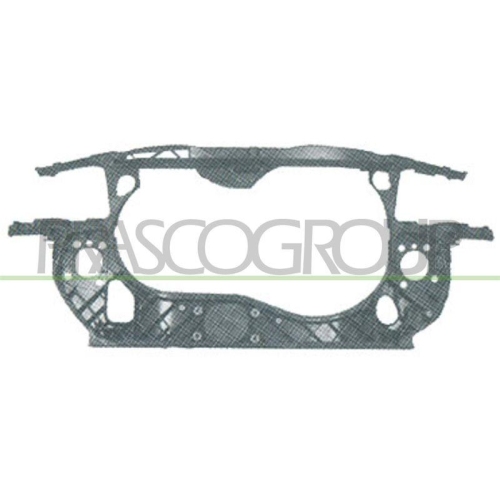 PRASCO Frontverkleidung AD0203230