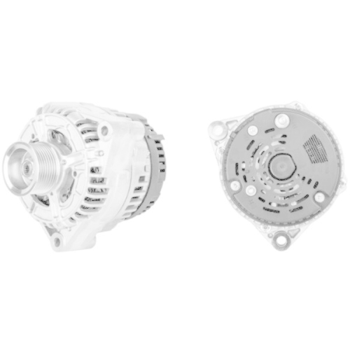 MAHLE Generator MG 275
