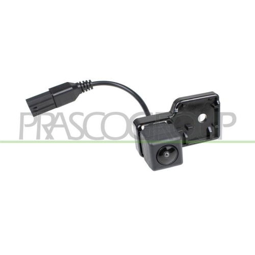 PRASCO R&uuml;ckfahrkamera, Einparkhilfe Premium TY206T051