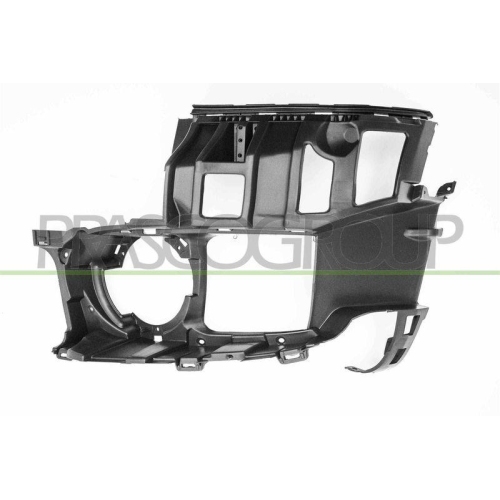 PRASCO Halter, Sto&szlig;f&auml;nger MN7041004