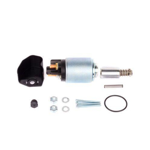 MAHLE Magnetschalter, Starter MSX 179KIT
