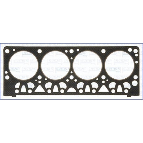AJUSA Dichtung, Zylinderkopf FIBERMAX 10109500