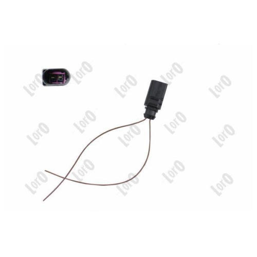 ABAKUS Reparatursatz, Kabelsatz LORO 120-00-079