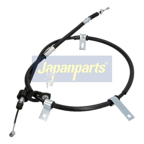 JAPANPARTS Seilzug, Feststellbremse BC-K20L