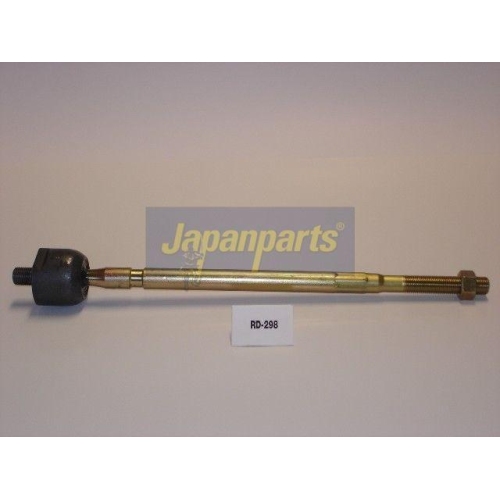 JAPANPARTS Axialgelenk, Spurstange RD-298