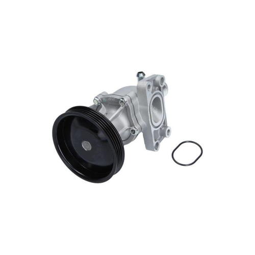 KAMOKA Wasserpumpe, Motork&uuml;hlung T0276