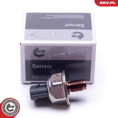 ESEN SKV Sensor, Kraftstoffdruck 17SKV623