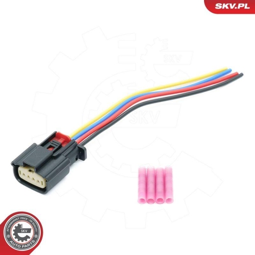 ESEN SKV Kabelreparatursatz, Heckleuchte 53SKV119
