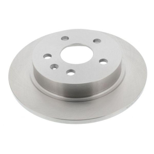 MAPCO Bremsscheibe 25719