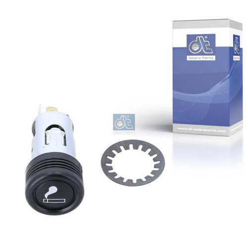 DT Spare Parts Zigarettenanz&uuml;nder 1.21282