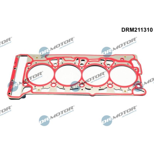 Dr.Motor Automotive Dichtung, Zylinderkopf DRM211310