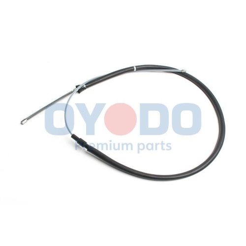 Oyodo Seilzug, Feststellbremse 70H9034-OYO