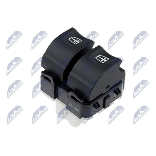 NTY Schalter, Fensterheber EWS-RE-025