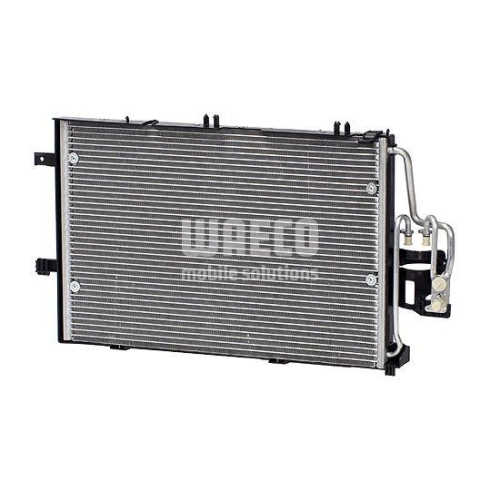 WAECO Kondensator, Klimaanlage 8880400256