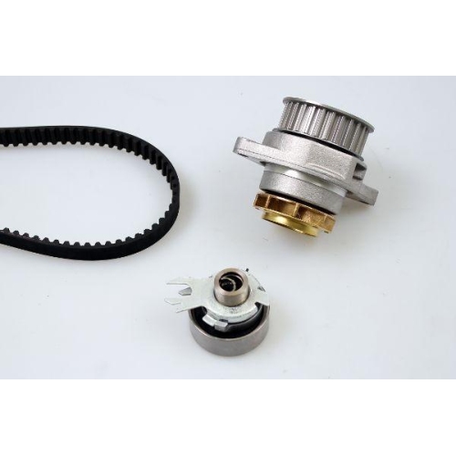 HEPU Wasserpumpe + Zahnriemensatz PK05400