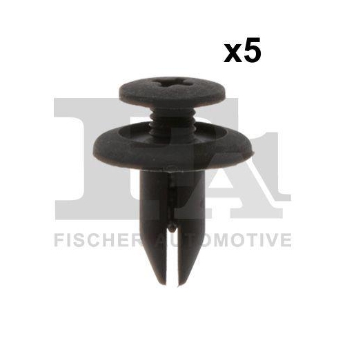 FA1 Clip, Zier-/Schutzleiste 73-30001.5
