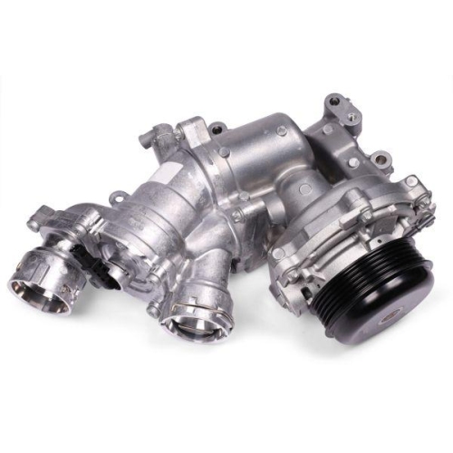 HEPU Wasserpumpe, Motork&uuml;hlung P1587A-TH