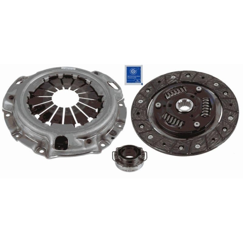 SACHS Kupplungssatz 3000 951 759