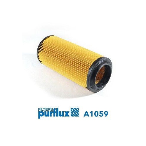 PURFLUX Luftfilter A1059