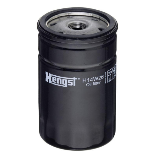 HENGST FILTER &Ouml;lfilter H14W26