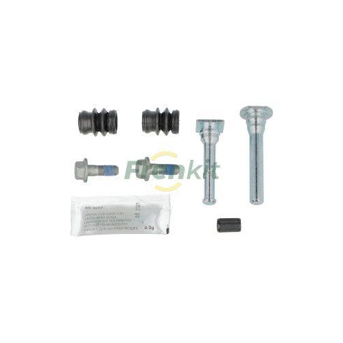 FRENKIT F&uuml;hrungsh&uuml;lsensatz, Bremssattel 809043