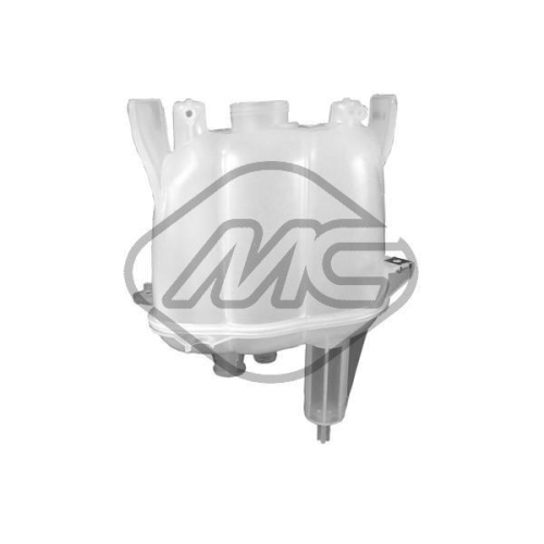 Metalcaucho Ausgleichsbeh&auml;lter, K&uuml;hlmittel 03323