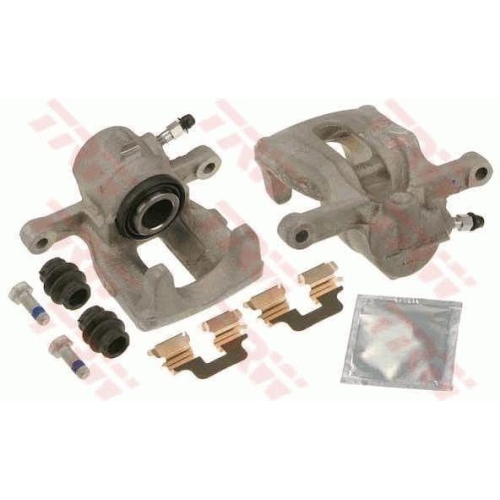 TRW Bremssattel BHP203