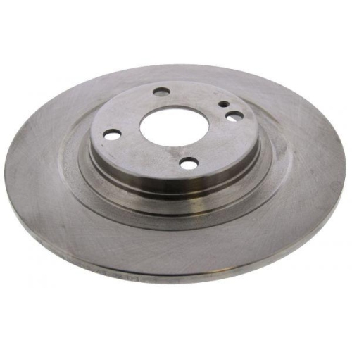 MAPCO Bremsscheibe 25245