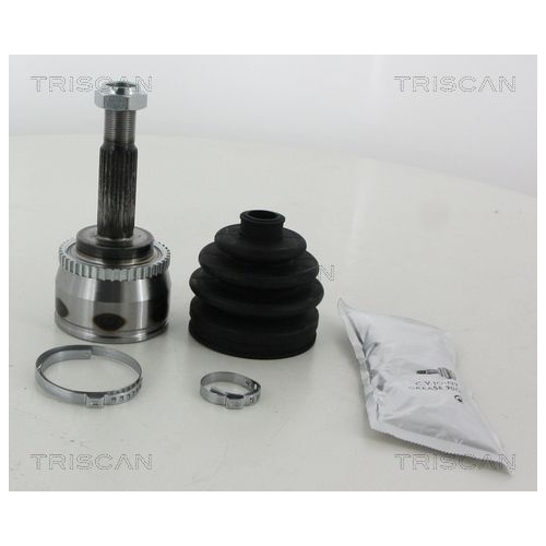 TRISCAN Gelenksatz, Antriebswelle 8540 42134